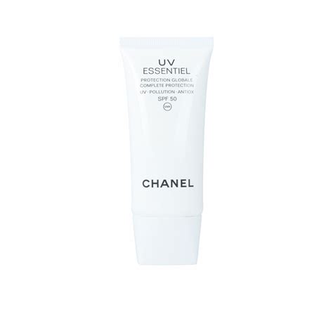 protector solar chanel|CHANEL .